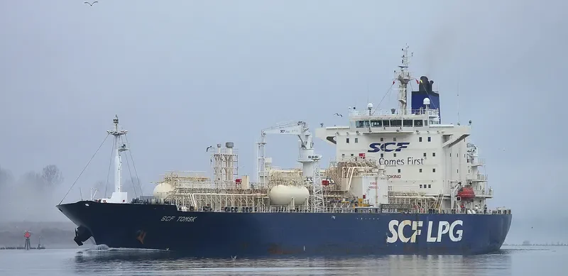 GREEN ASHA General Cargo IMO 9326598 photo 5