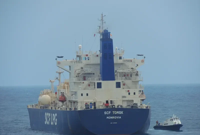 GREEN ASHA General Cargo IMO 9326598 photo 7