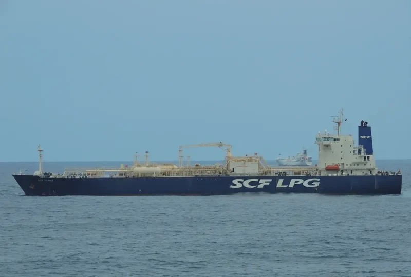 GREEN ASHA General Cargo IMO 9326598 photo 8