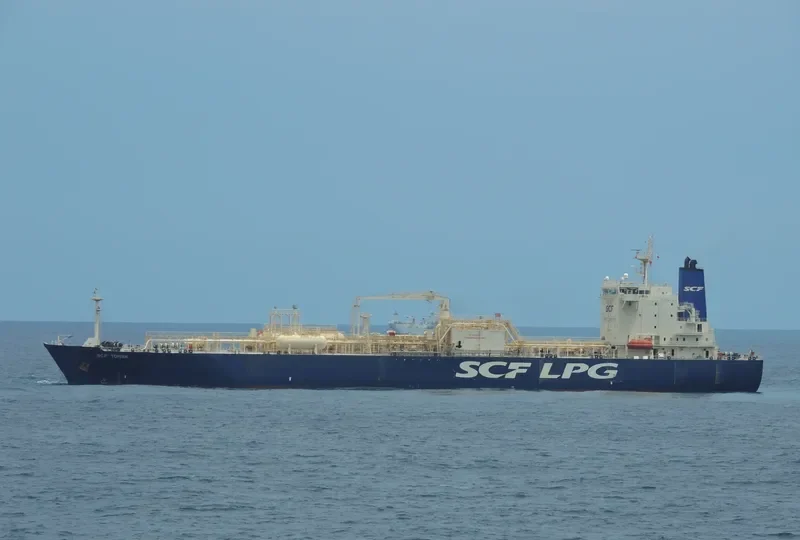 GREEN ASHA General Cargo IMO 9326598 photo 9