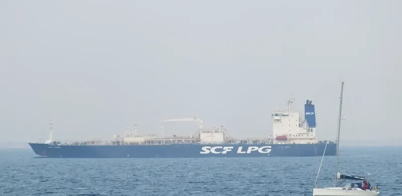 GREEN ASHA General Cargo IMO 9326598 photo 10