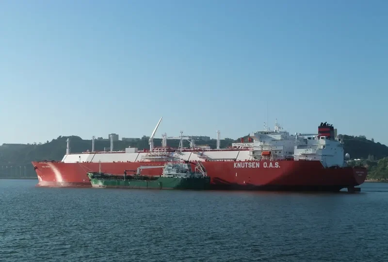 IBERICA KNUTSEN General Cargo IMO 9326603 photo 6