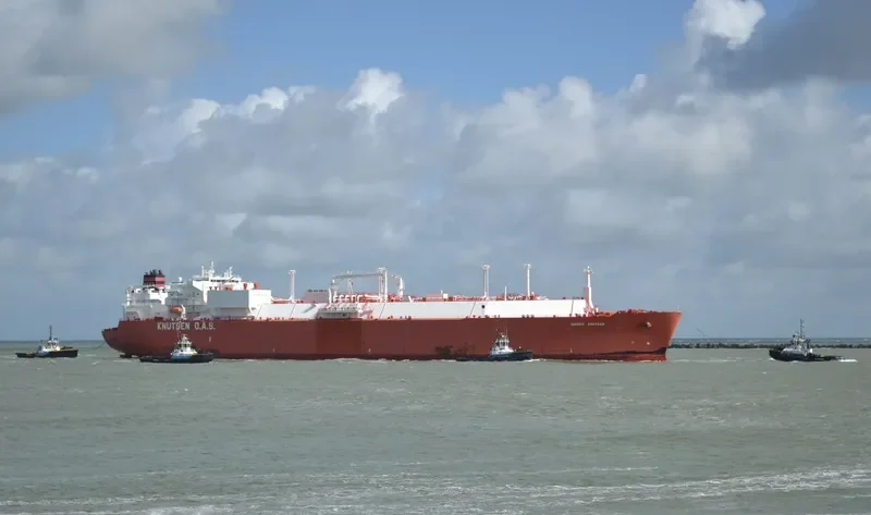 IBERICA KNUTSEN General Cargo IMO 9326603 photo 7