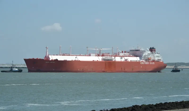 IBERICA KNUTSEN General Cargo IMO 9326603 photo 9