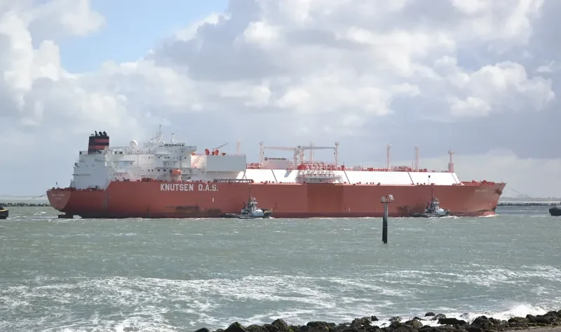 IBERICA KNUTSEN General Cargo IMO 9326603 photo 10
