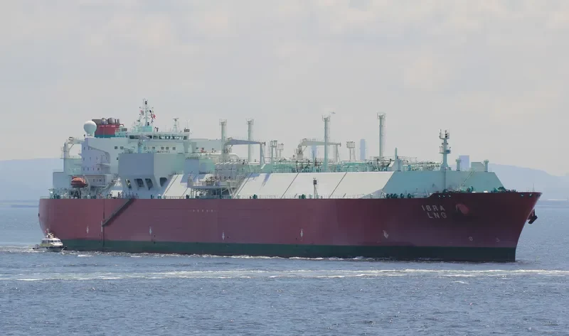 IBRA LNG General Cargo IMO 9326689 photo 6