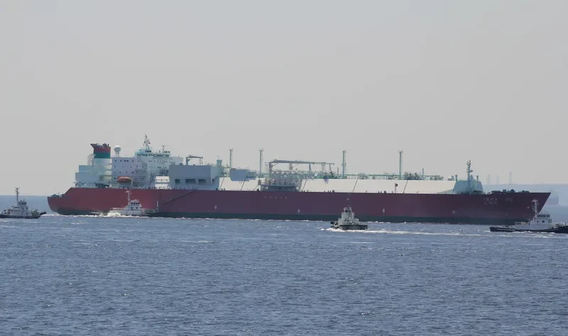 IBRA LNG General Cargo IMO 9326689 photo 7