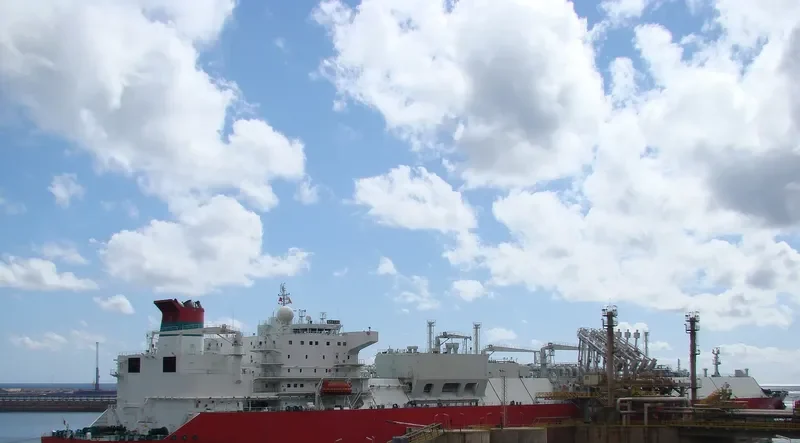 IBRA LNG General Cargo IMO 9326689 photo 8