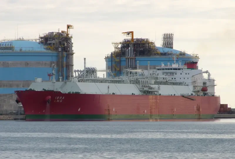 IBRA LNG General Cargo IMO 9326689 photo 10