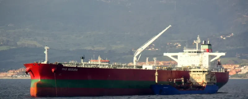 CARO Tanker IMO 9326718 photo 5