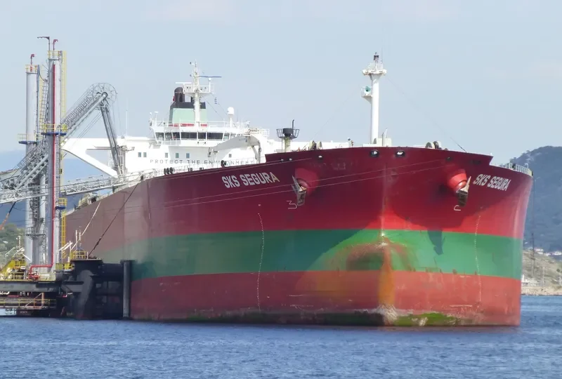 CARO Tanker IMO 9326718 photo 9