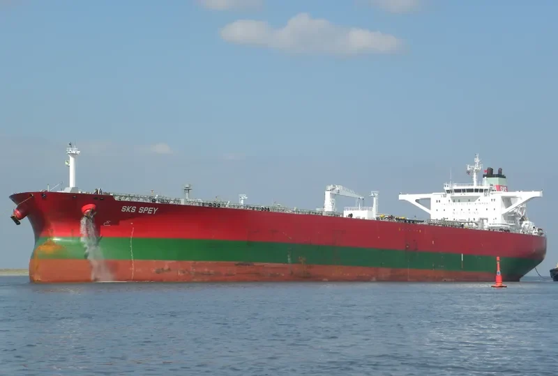GRACY Tanker IMO 9326720 photo 4