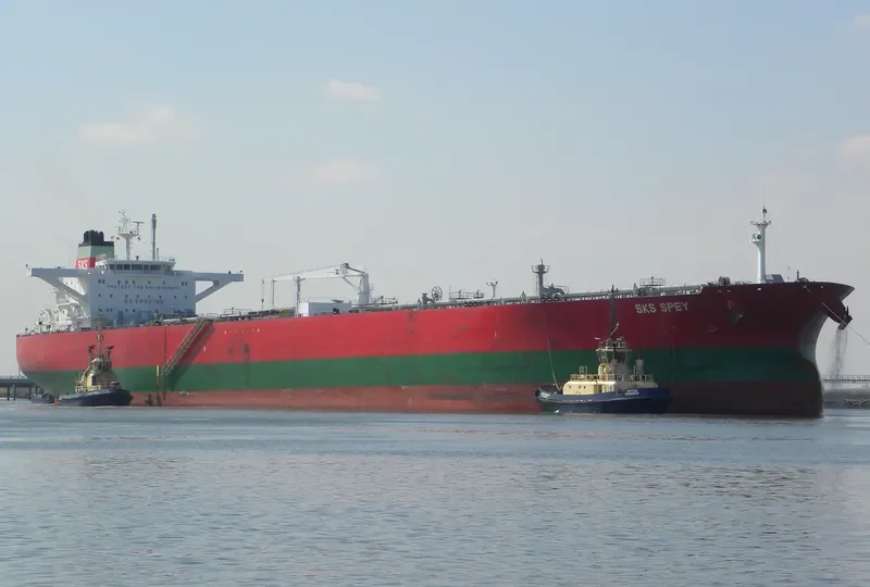 GRACY Tanker IMO 9326720 photo 6