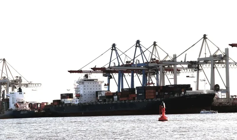 NORTH BRIDGE Container Ship IMO 9326768 photo 10