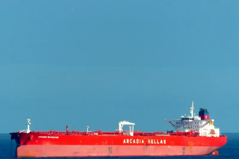 DESH ABHIMAAN Tanker IMO 9326809 photo 10