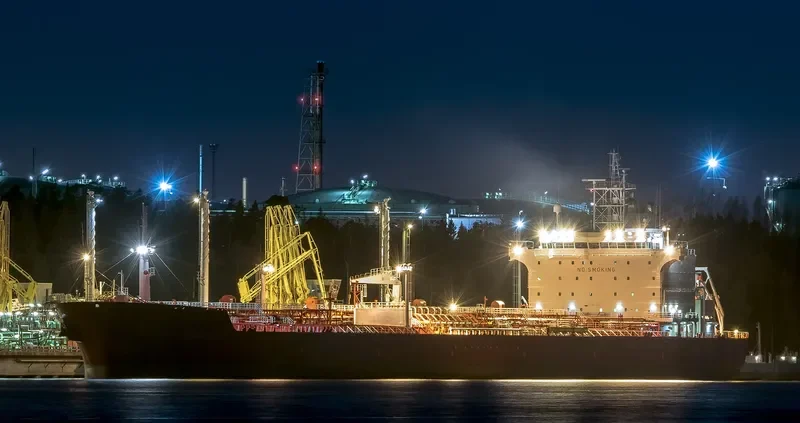 MARILEE Tanker IMO 9326861 photo 8