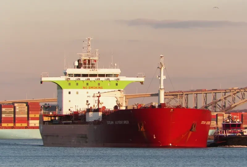 TEAM ADVENTURER Tanker IMO 9326914 photo 5