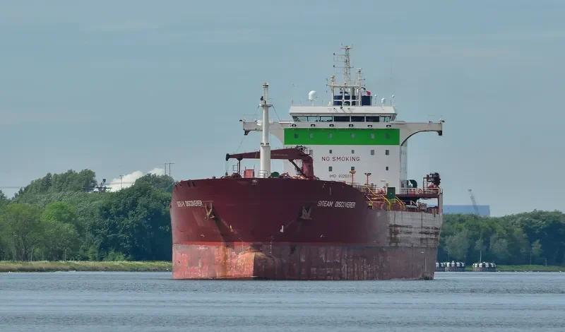 TORM DISCOVERER Tanker IMO 9326938 photo 6