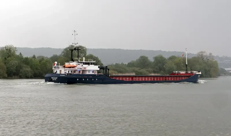 NCL SVELGEN Container Ship IMO 9326964 photo 5