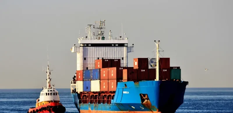 ANGELA Container Ship IMO 9326976 photo 5