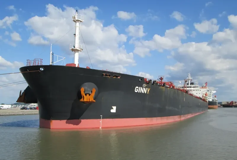AZURITE Tanker IMO 9327011 photo 2