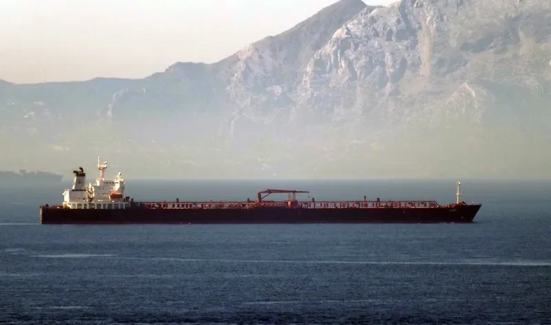 AZURITE Tanker IMO 9327011 photo 3