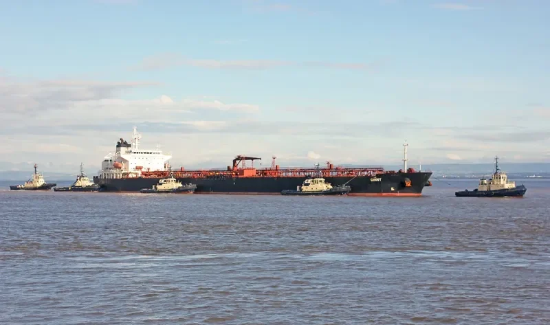AZURITE Tanker IMO 9327011 photo 8