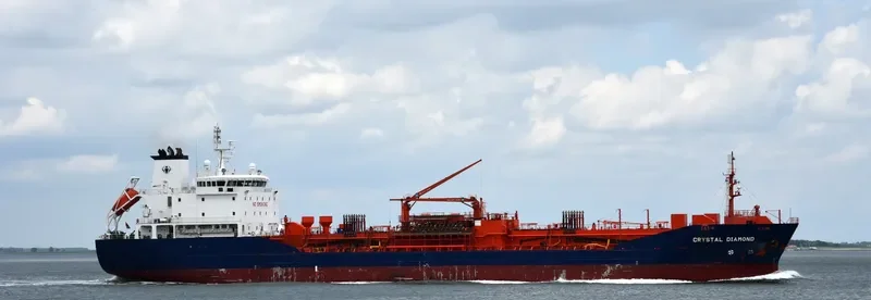 ANNETTE ESSBERGER Tanker IMO 9327059 photo 9