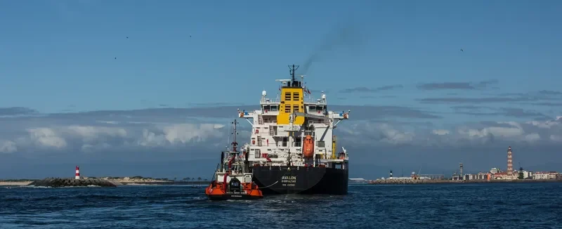 AVALON Tanker IMO 9327097 photo 5