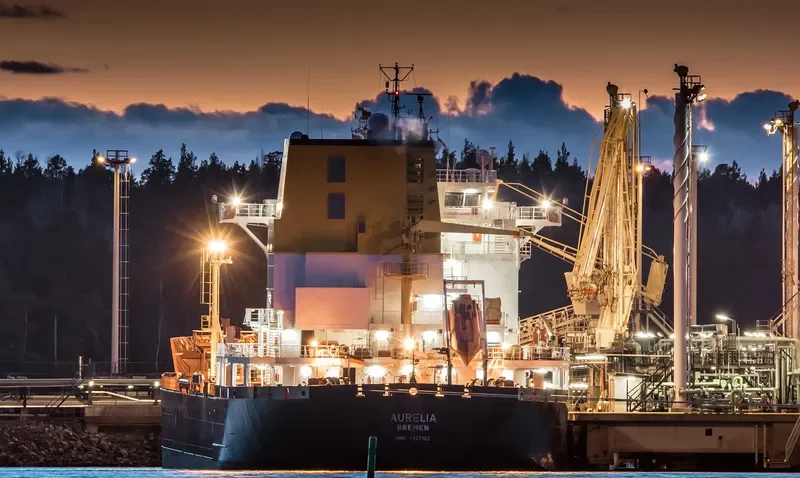 AURELIA Tanker IMO 9327102 photo 9