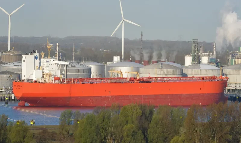 BUNGA KASTURI LIMA Tanker IMO 9327114 photo 5