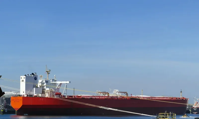 BUNGA KASTURI LIMA Tanker IMO 9327114 photo 6