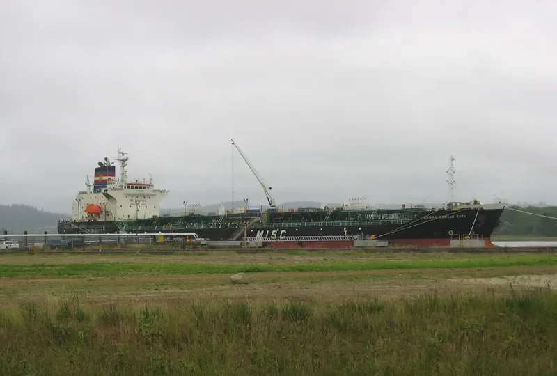 SEA DELTA Tanker IMO 9327138 photo 5