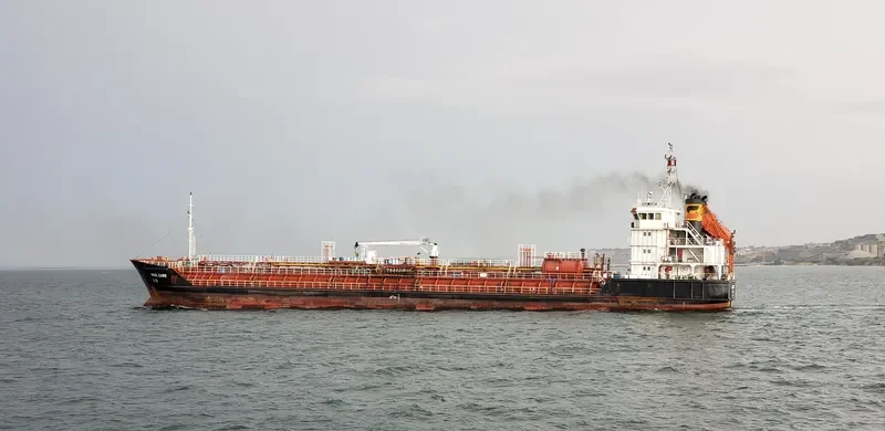 NGOL ZAIRE Tanker IMO 9327152 photo 3