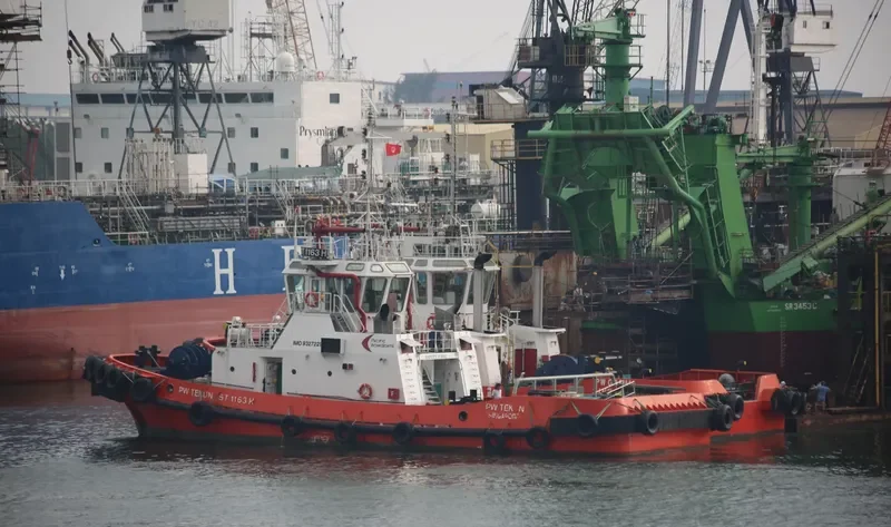 PW TEKUN General Cargo IMO 9327229 photo 3