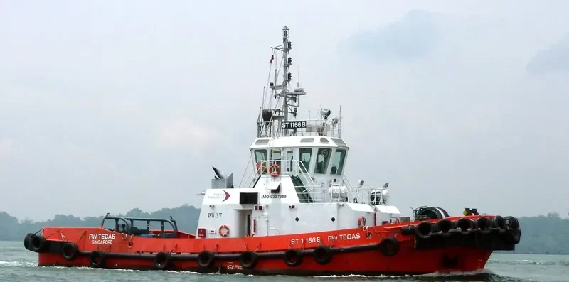 AT 3602 General Cargo IMO 9327255 photo 2