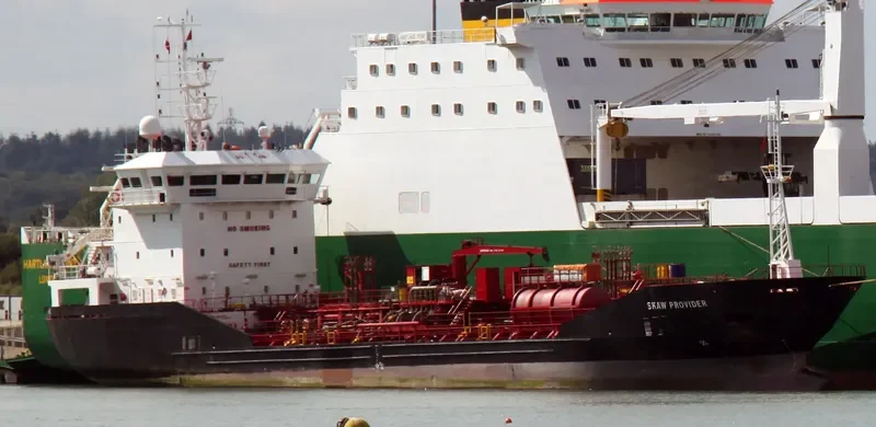 MONJASA PROVIDER Tanker IMO 9327281 photo 2