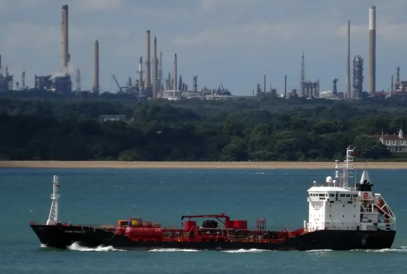 MONJASA PROVIDER Tanker IMO 9327281 photo 3