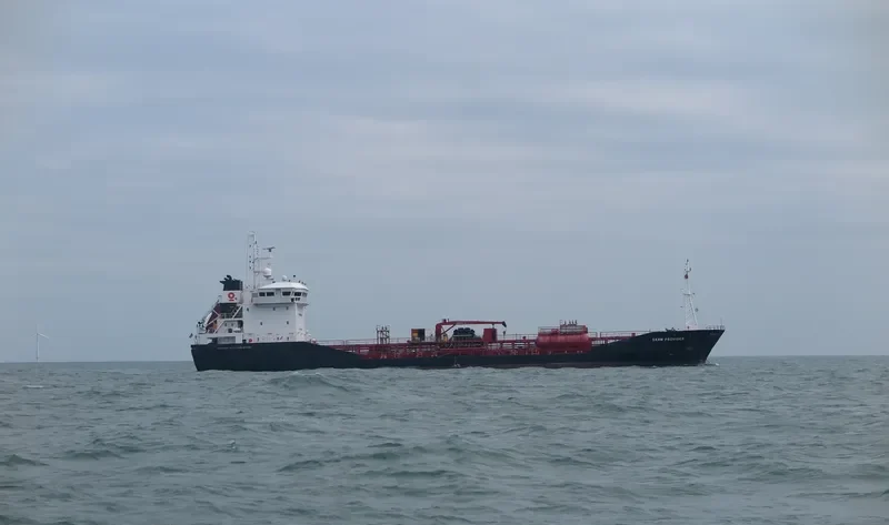 MONJASA PROVIDER Tanker IMO 9327281 photo 6