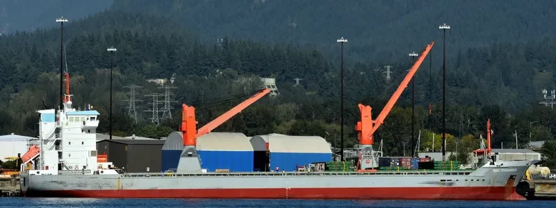 MILENA General Cargo IMO 9327322 photo 6