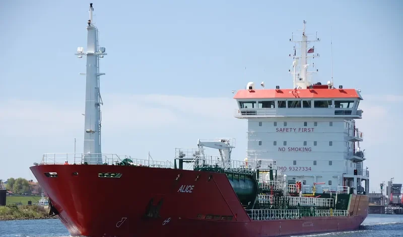 RN POLARIS Tanker IMO 9327334 photo 6