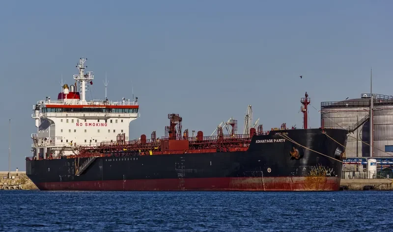 ADVANTAGE PARTY Tanker IMO 9327360 photo 6