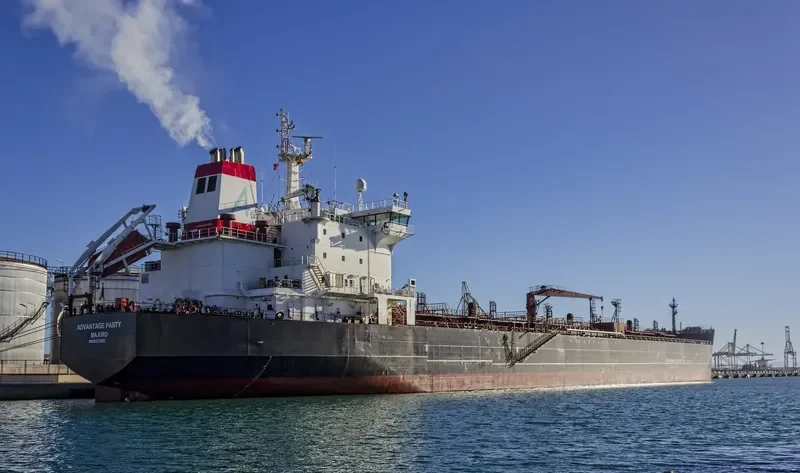 ADVANTAGE PARTY Tanker IMO 9327360 photo 7