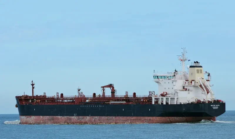 ADVANTAGE PARTY Tanker IMO 9327360 photo 8