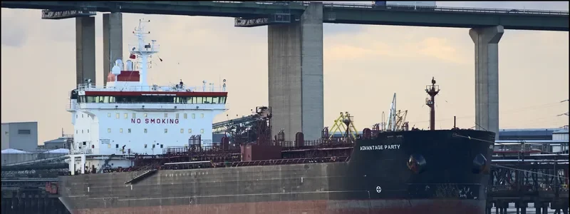ADVANTAGE PARTY Tanker IMO 9327360 photo 9