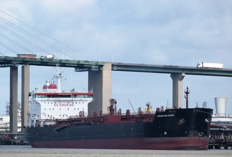 ADVANTAGE PARTY Tanker IMO 9327360 photo 10