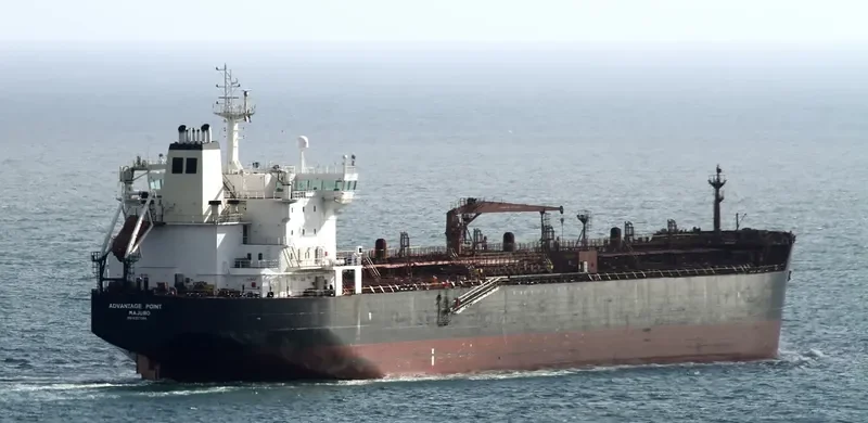 ADVANTAGE POINT Tanker IMO 9327384 photo 5
