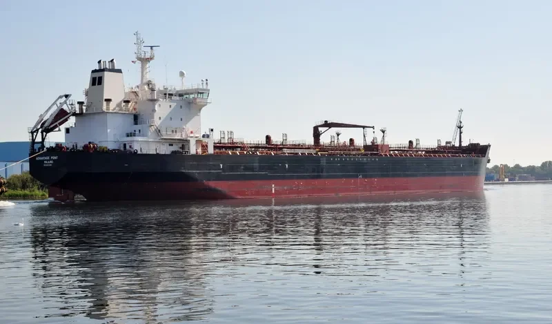 ADVANTAGE POINT Tanker IMO 9327384 photo 8