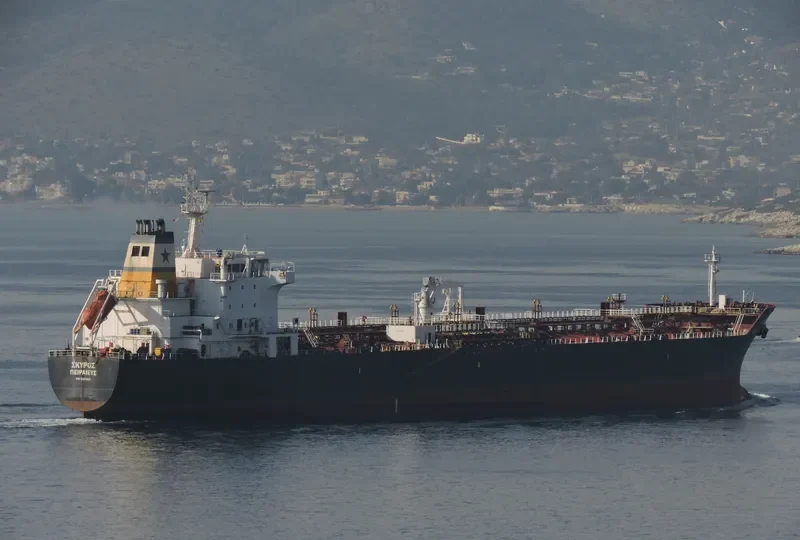 WONDER FORMOSA Tanker IMO 9327425 photo 5
