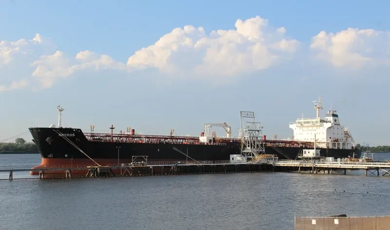 WONDER FORMOSA Tanker IMO 9327425 photo 10